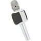 thumbnail image 2 of JTD Micrófono Inalámbrico Karaoke Altavoz Grabador con 2x5W Altavoces, 2 of 2