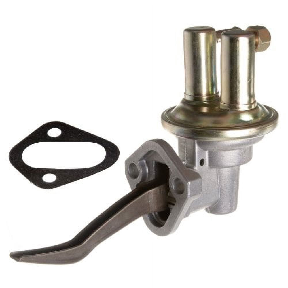 Delphi MF0022 Mechanical Fuel Pump Fits select: 1967-1969 FORD MUSTANG, 1974-1976 FORD F100