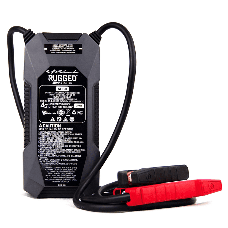durable electric 12v li-ion battery operated