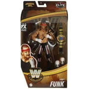 WWE Wrestling Legends Greatest Hits Terry Funk Action Figure