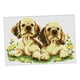 thumbnail image 4 of Kit de , preimpreso, de : perros, pre-dibujado, 4 of 9