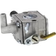 thumbnail image 3 of Carburetor for STHIL FS120 FS200 FS250 FR350 FR450 FR480 String Trimmer Replaces 4134 120 0653, 3 of 7