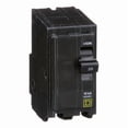 thumbnail image 1 of Disyuntor Square D QO220CP 20A tipo enchufe de 2 polos, 1 of 6