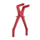 thumbnail image 1 of Alicates De Línea, Juego De Herramientas De Abrazadera De Manguera Flexible De Plástico, 3 Uds., Freno, 1 of 7