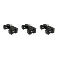 thumbnail image 3 of Guardoinrt RV Shower Faucet Diverter RV Shower RV Experience Convenient Efficient Black 3Set, 3 of 6