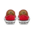 thumbnail image 5 of Converse Chuck Taylor All Star Ox 3J236C Pre School Kid's Red Shoes AMRS597 (3), 5 of 5