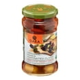 thumbnail image 2 of Gaea Cat Cora's Organic Mixed Marinated Olives, 10.6 Oz, 2 of 2