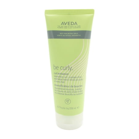 Aveda Be Curly Curl Enhancer For Curly & Wavy Hair 200 ml / 6.7 oz