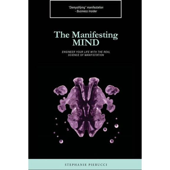 The Manifesting Mind, (Paperback)