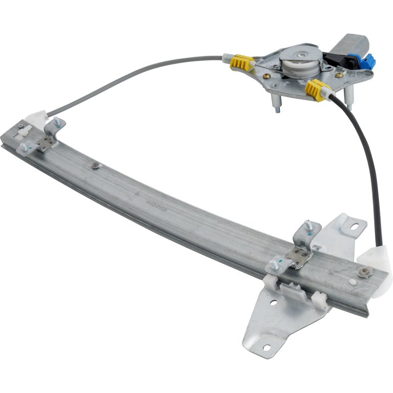 Front Left Window Regulator - 2004-2007, 2009-2011 Chevrolet Aveo - DIY Solutions 17824-07387198 Front Left Window Regulator - 2004-2007, 2009-2011 Chevrolet Aveo - DIY Solutions 17824-07387198