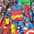 thumbnail image 3 of Marvel Avengers Rocket Raton Laveur Ant-Man Thor Chandail à Capuchon en Molleton pour Tout-Petits Garçons Multicolore 5T, 3 of 4