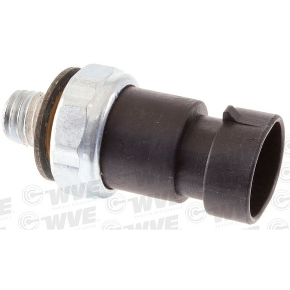 Engine Oil Pressure Switch