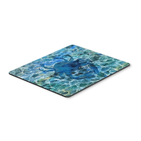 Blue Crab Under Water Mouse Pad Hot Pad or Trivet price history on PriceWatchPro