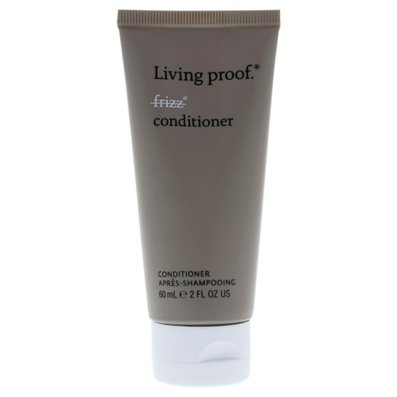 No Frizz Conditioner by Living Proof for Unisex - 2 oz Conditioner