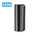thumbnail image 1 of Labymos 8G 16G 32G Mini Portable Digital Voice Recorder with Noise Reduction Magnetic Adsorption Earphone, 1 of 8