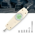 thumbnail image 4 of 300N Hand Hold Design Force Meter, Analog Dynamometer, Hardware Chemical Industry For Measurement In Electronics Auto Parts, 4 of 8