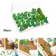 thumbnail image 2 of De Chinchetas De Cactus Fijas De Corcho Para Oficina Creativas, Tachuelas Finas Para Uñas De Pared De Madera Diy Con Alta Para Papel De Dibujo, Papel Fotográfico De Espuma matsuzay EL008551-00, 2 of 6