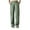 Green, variant on Wdfiry Womens Cargo Pants High Waist Trousers With Pockets Wide Leg Pants Loose Stretchy Casual Comfy Relaxed Fit Streetwear Long Straight Pants for Women