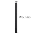 thumbnail image 2 of Capacitive Stylus Pens Aluminium Alloy Touch Screen Pen Magnetic Suction Stylus, 2 of 7