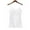 White, variant on Camisole Tops for Women Cotton Blouse Womens Cotton Camisole Adjustable Camisole with Frame Bra Stretch Undershirt Corset Tops for Women Tube Tops for Women Crop Tops for Women Black Xl