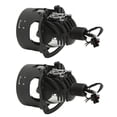 thumbnail image 4 of Bi LED Projector Lens, LED Headlight Projector Lens White Light High Low Beam 2.5in High Performance  For H1 H4 H7 HB3 HB4 D1 Bracket Cars, 4 of 8