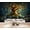 Color 3, variant on Wallpaper Underwater Scene Bubbling Water Sunrays Coastal Peel and Stick Wall Murals 100"H x 144"W Removable PVC Wall Paper Self-Adhesive Wall Paintings Art Decor for Bedroom Living Room