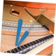 thumbnail image 4 of 1 Juego de Herramientas AfinacióN Piano, Equipo MúSica, Especiales, Material Musical, Afinador Piano, 4 of 5