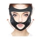 thumbnail image 3 of Mascarilla facial de plástico Face-lift V con vendaje facial Microcurrent, 3 of 3