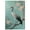Gallery Wrapped, variant on Crane in Blossom Canvas Elegant Crane Art by Art Remedy, Gallery Wrapped, 30 x 45