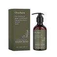 thumbnail image 1 of Oceaura Rosemary Ginger Hand Sanitizer Mild Hand Guard Deep Cleansing Hand Lasting Fragrance Easy To Rinse, 1 of 5