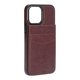 thumbnail image 2 of Mobile Phone Leather Case Full Frame Safe TPU Magnetic Buckle Comfortable Leather Phone Case Wallet for Mobile Phone ANGGREK Otros, 2 of 7