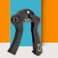 thumbnail image 4 of Travelwant Grip Strengthener and Adjustable Hand Trainer. Best Grippers for Forearm and Finger Strength. Gripper provides 55-154 lbs of Crush Resistance, 4 of 7