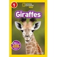 thumbnail image 2 of Giraffes (Paperback), 2 of 2