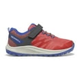 thumbnail image 2 of Merrell Kids Unisex Nova 3 Sneaker, 2 of 4