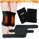 thumbnail image 1 of Xihbxyly Rodillera Autocalentable, Alivio Del Dolor de Artritis, Terapia Magnética, Mejora La Circulación y El Metabolismo, Alivia La Hinchazón y La Fatiga, Comodidad Diaria, Apta para Todas Las Tall, 1 of 6