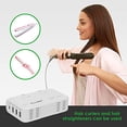thumbnail image 1 of ALLWEI Adaptador de Viaje Internacional 220V a 110V Convertidor de Vol, 1 of 2