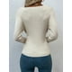 thumbnail image 4 of Suéter de primavera y otoño para mujer, jersey de punto informal, suéter elegante para mujer, tops Y2K, ropa de calle de moda para mujer, 4 of 5