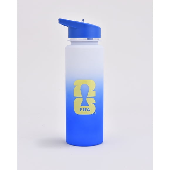 FIFA World Cup 2026 22 oz Argentina Peformance Insulated Water Bottle