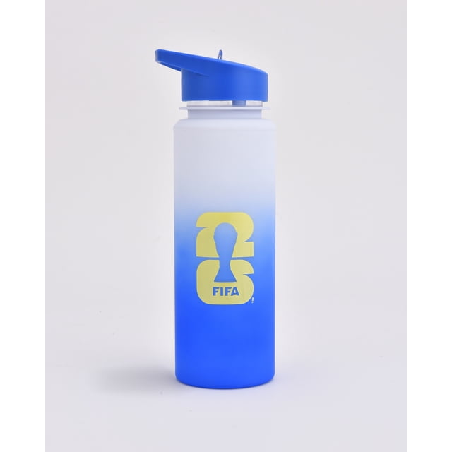 FIFA World Cup 2026 22 oz Argentina Peformance Insulated Water Bottle