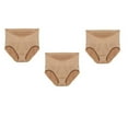 thumbnail image 3 of Yummie 3-Pack Seamless Brief, 3 of 5