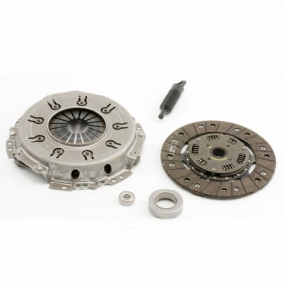 Luk OE Quality Replacement Clutch Set Fits select: 1985-1987 TOYOTA PICKUP, 1985-1987 TOYOTA 4RUNNER