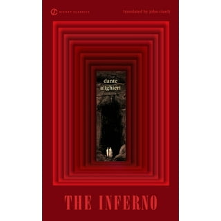 The Inferno: Edited By: Robert Hollander, Jean Hollander By: Dante  Alighieri: 9780385496988 