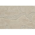 thumbnail image 4 of Feizy Mali Modern Abstract, Ivory/Taupe/Tan, 5' x 8' Area Rug Sheen Fade Resistant Luxury & Glam Watercolor Design Carpet for Living Dining Bed Room, 4 of 5