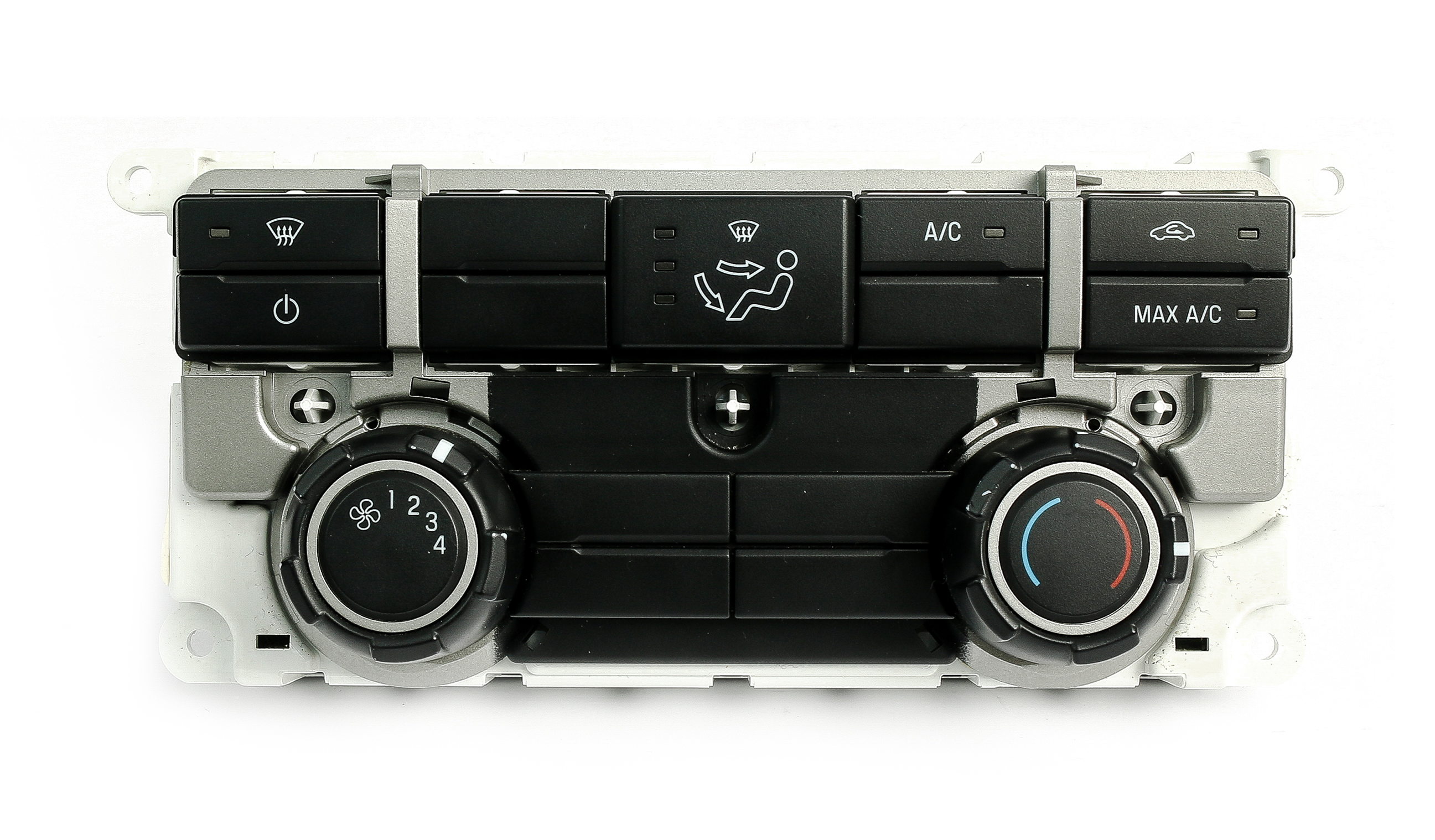 20132014 Ford F150 Single Temperature Control Panel DL3T19980AA