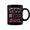 Black, variant on Hope Name Gift And God Said Let There Be Hope Coffee Mugs