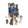 thumbnail image 2 of Funko Mystery Mini: Beauty & The Beast Live Action One Mystery Toy Figure Funko -, 2 of 3