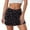 Gold, variant on Womens High Waist Sequin Hot Pants Bodycon Denim Shorts Party Night Out