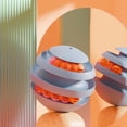 thumbnail image 4 of Puzzle Kitten Exercise Toy, Turntable Cat Toy, Interactive Automatic Ball Toy with Rotating Mechanism, Captivating Distraction for Cats, Built to Last & Indoor Play, Enhance Cat, 4 of 7