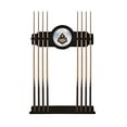 thumbnail image 1 of Holland Bar Stool CueBKPurdue Purdue Cue Rack - Black, 1 of 1