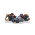 thumbnail image 3 of Sandalia Playa Casual Ninos® Super Comodas Ligeras Marino azul marino 15, 3 of 10